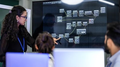 IA não gera vantagem competitiva sem organização e governança de dados